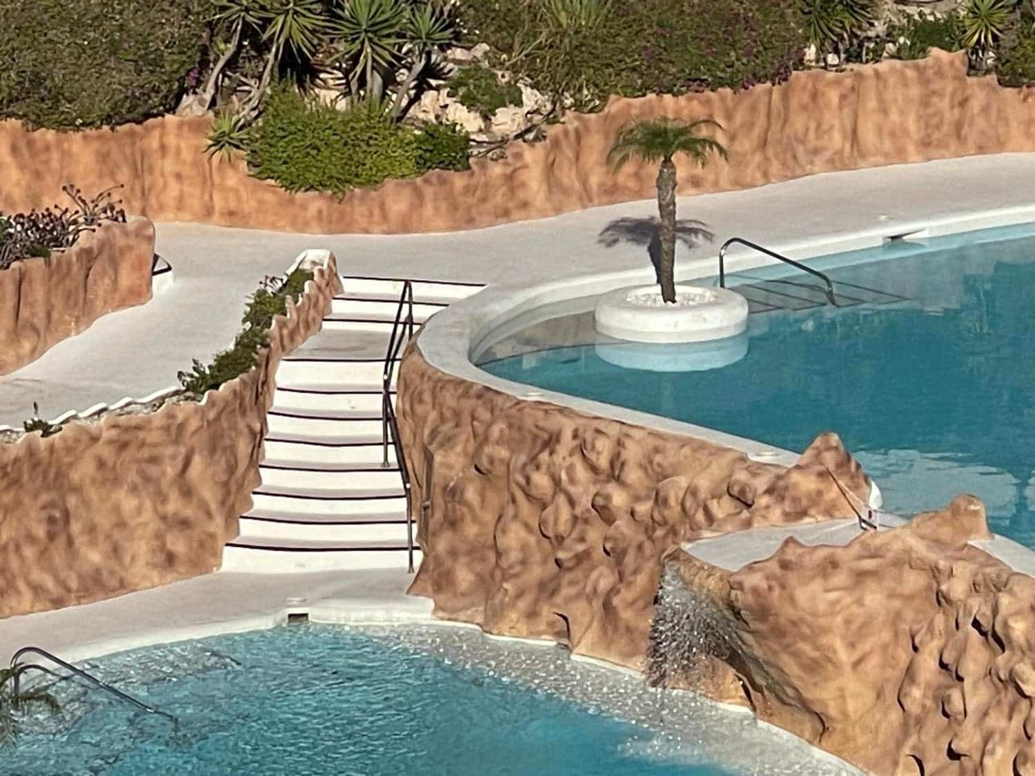 3 soveværelse Penthouse til salg i Guardamar del Segura med swimmingpool garage - € 389.000 (Ref: 9050850)