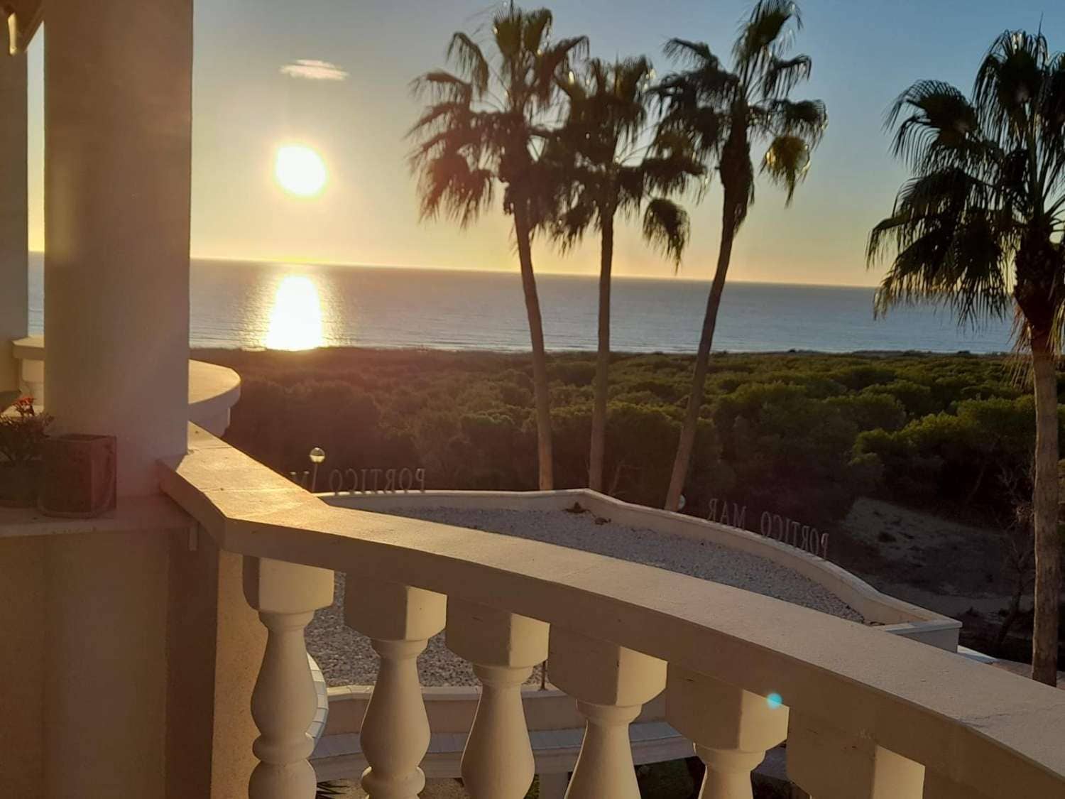 3 soveværelse Penthouse til salg i Guardamar del Segura med swimmingpool garage - € 389.000 (Ref: 9050850)