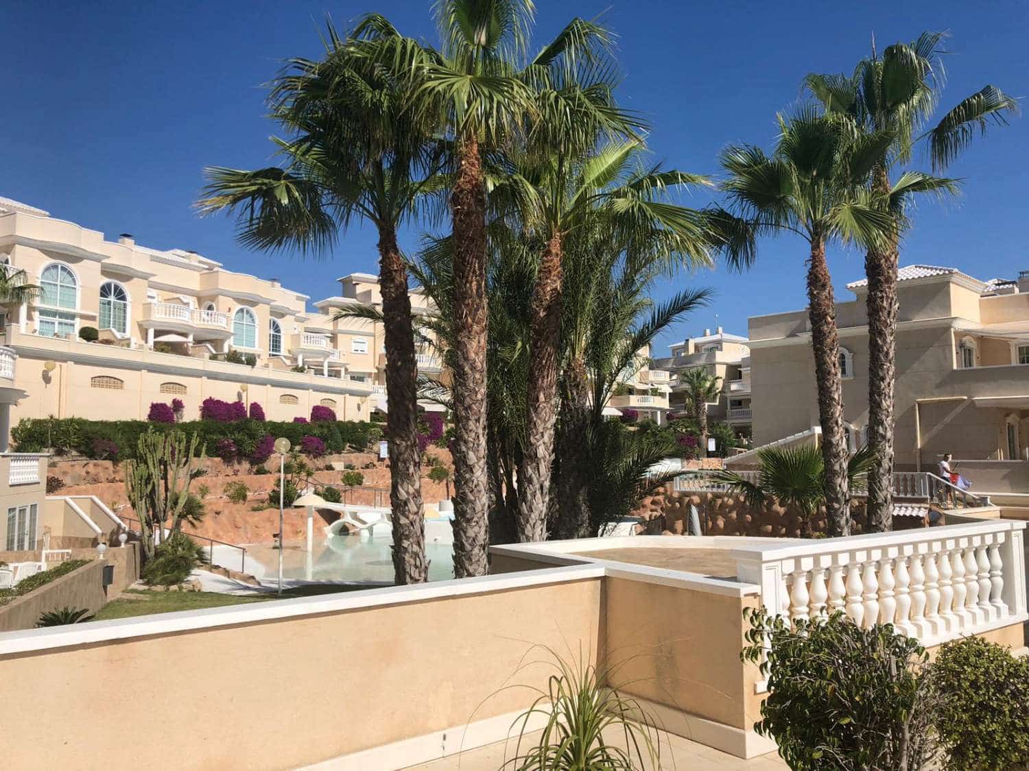 3 soveværelse Penthouse til salg i Guardamar del Segura med swimmingpool garage - € 389.000 (Ref: 9050850)