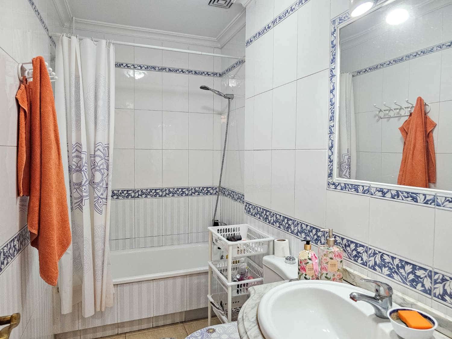 1 soverom Leilighet til salgs i Torrevieja - € 96 000 (Ref: 9057385)