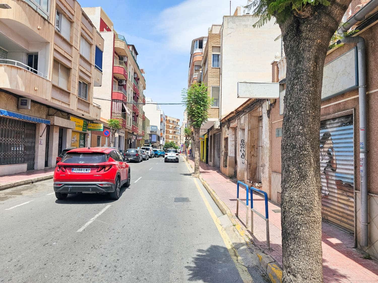 1 soverom Leilighet til salgs i Torrevieja - € 96 000 (Ref: 9057385)