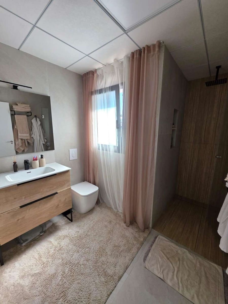 2 makuuhuone Huvila myytävänä paikassa Benijofar mukana uima-altaan 
autotalli - 320 000 € (Ref: 9057392)