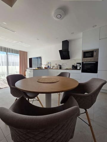 2 soveværelse Villa til salg i Benijófar med swimmingpool garage - € 320.000 (Ref: 9057392)