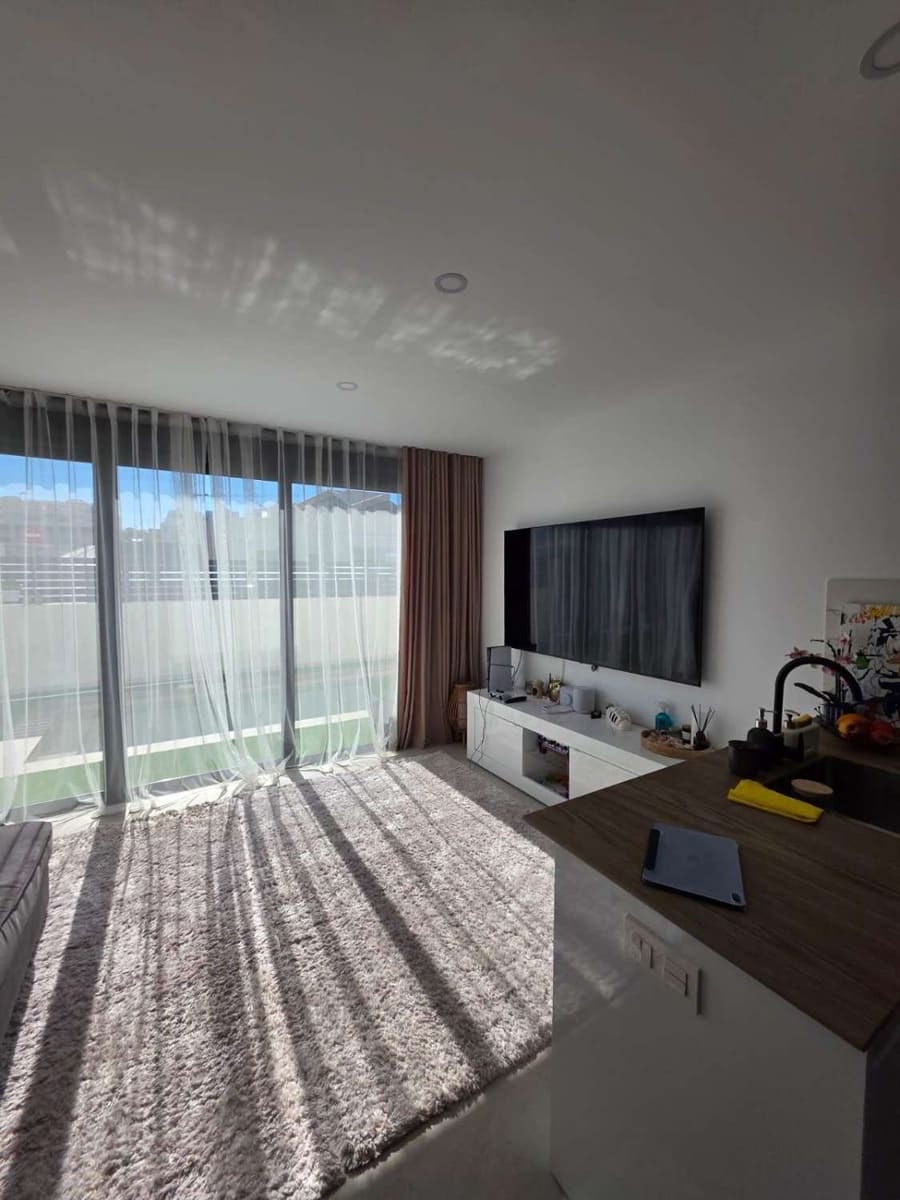 2 makuuhuone Huvila myytävänä paikassa Benijofar mukana uima-altaan 
autotalli - 320 000 € (Ref: 9057392)