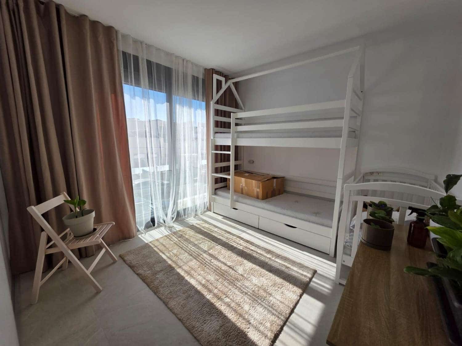 2 makuuhuone Huvila myytävänä paikassa Benijofar mukana uima-altaan 
autotalli - 320 000 € (Ref: 9057392)