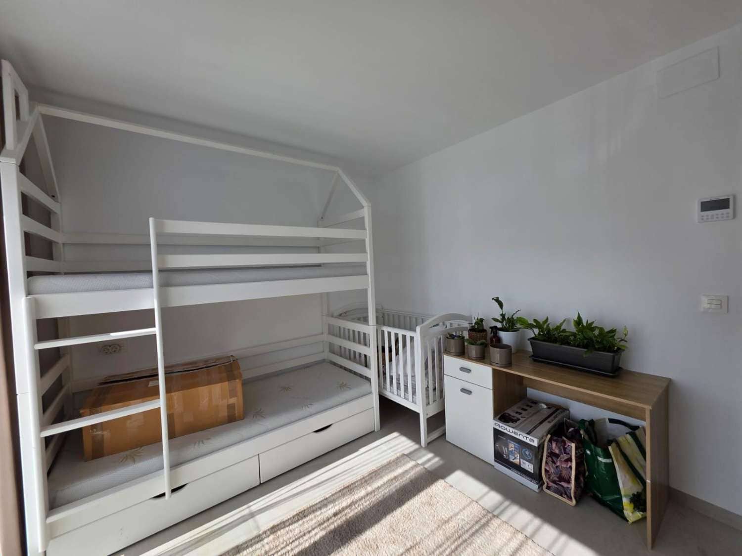 2 makuuhuone Huvila myytävänä paikassa Benijofar mukana uima-altaan 
autotalli - 320 000 € (Ref: 9057392)