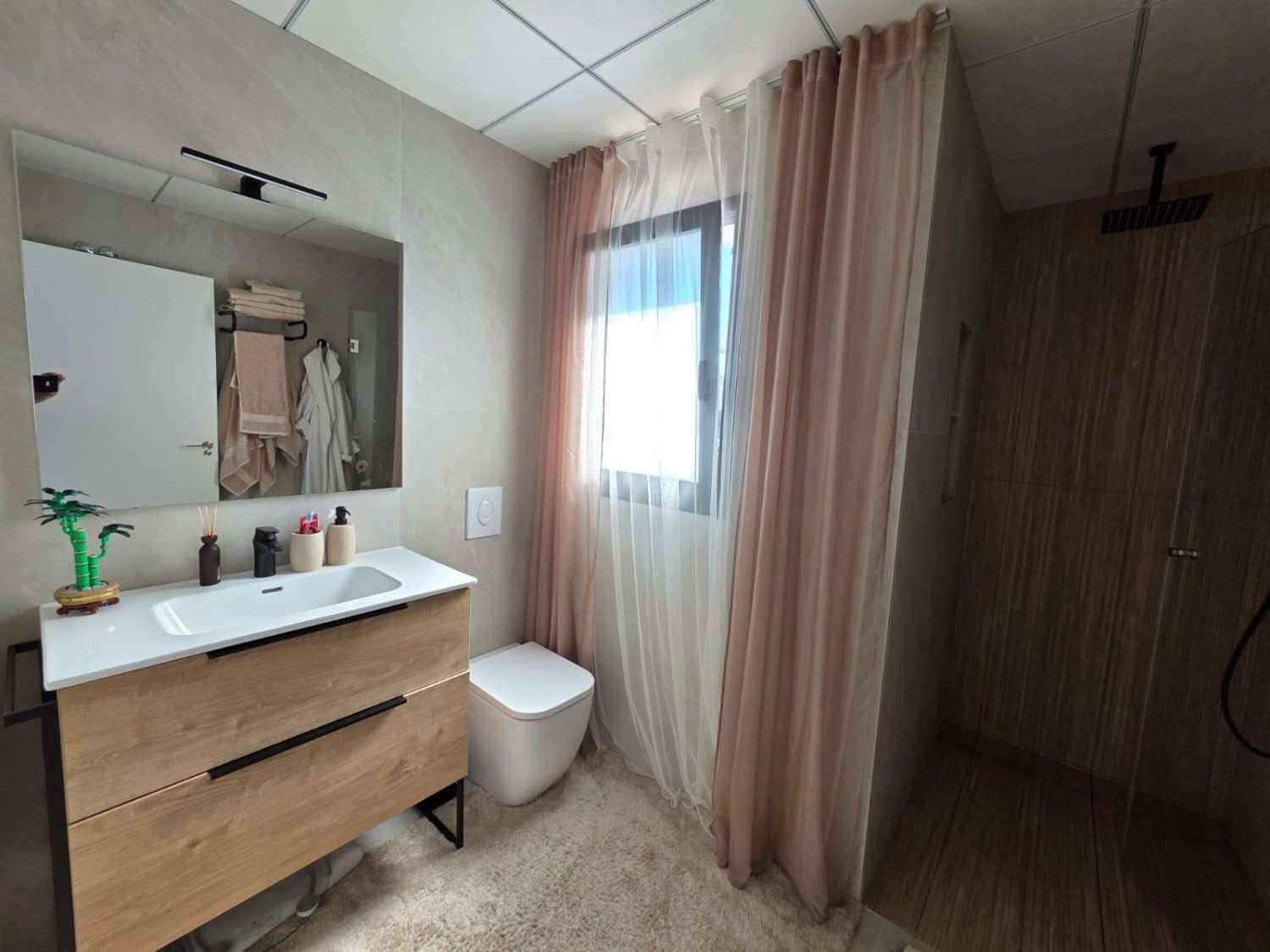 2 makuuhuone Huvila myytävänä paikassa Benijofar mukana uima-altaan 
autotalli - 320 000 € (Ref: 9057392)