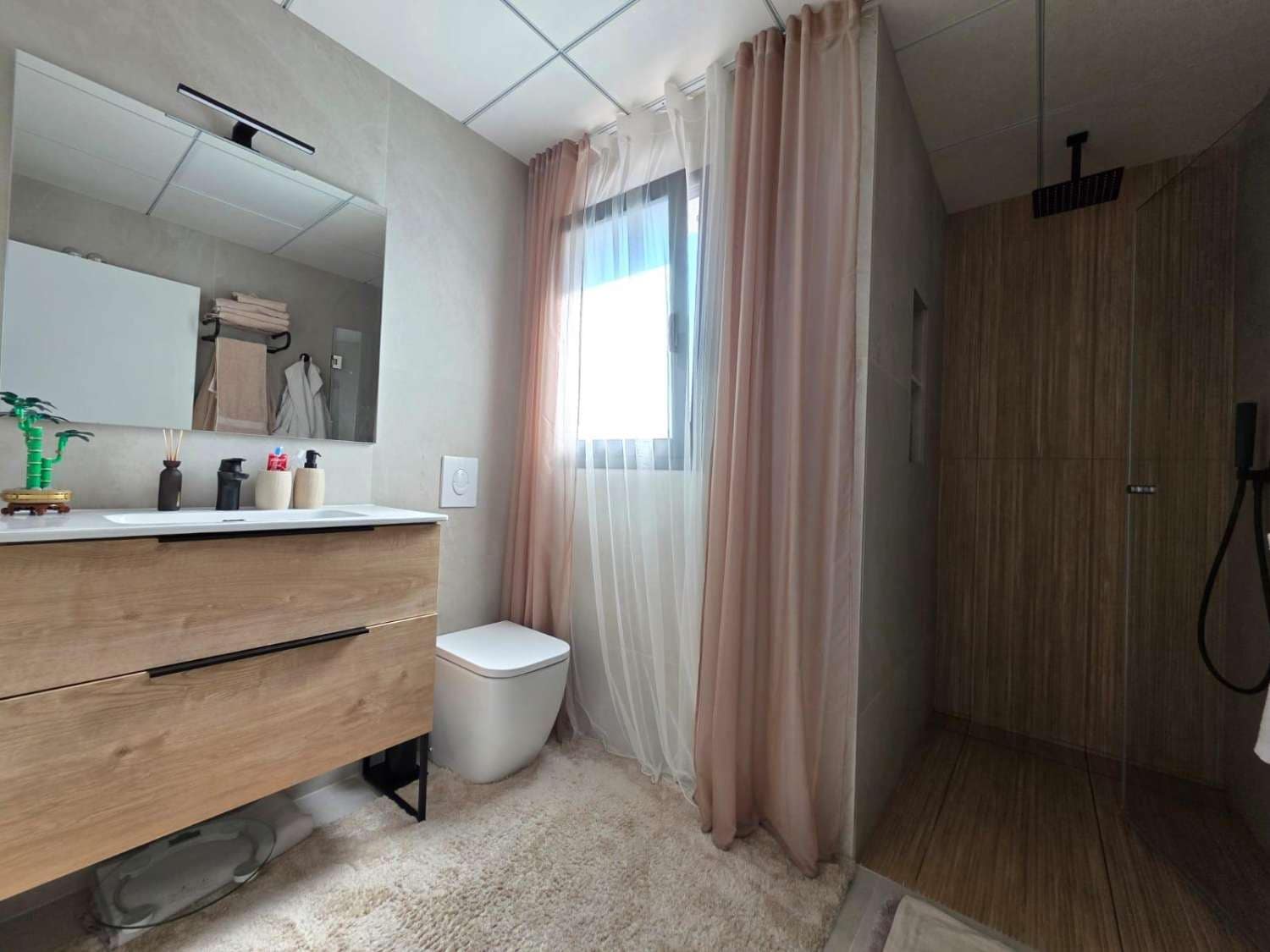 2 makuuhuone Huvila myytävänä paikassa Benijofar mukana uima-altaan 
autotalli - 320 000 € (Ref: 9057392)