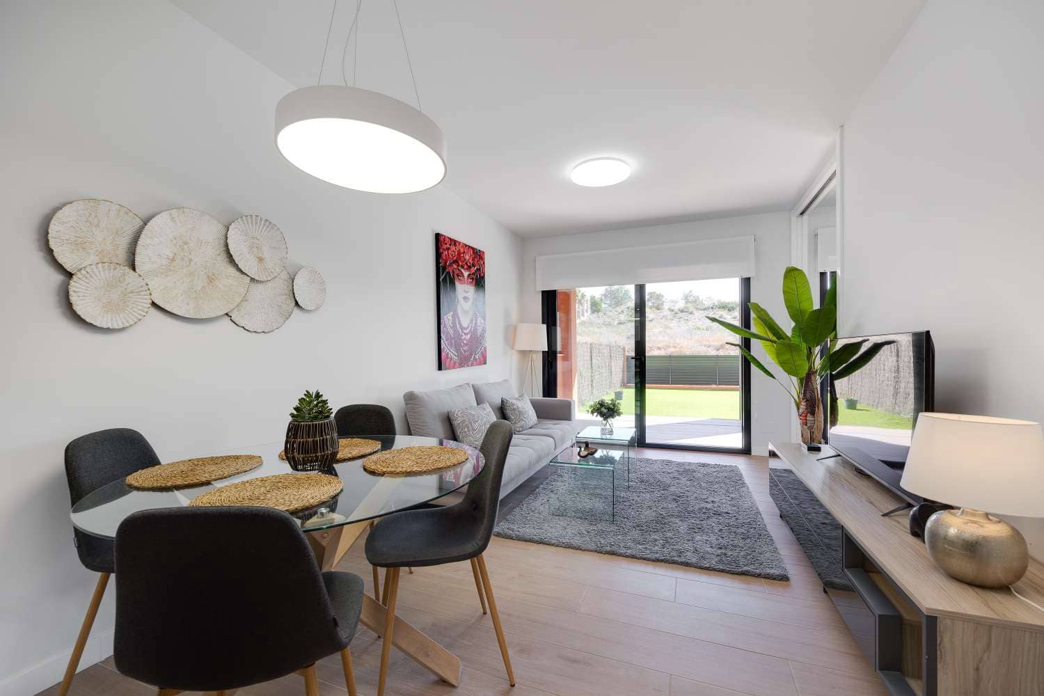 2 soverom Leilighet til salgs i Orihuela Costa med svømmebasseng garasje - € 265 000 (Ref: 9062191)