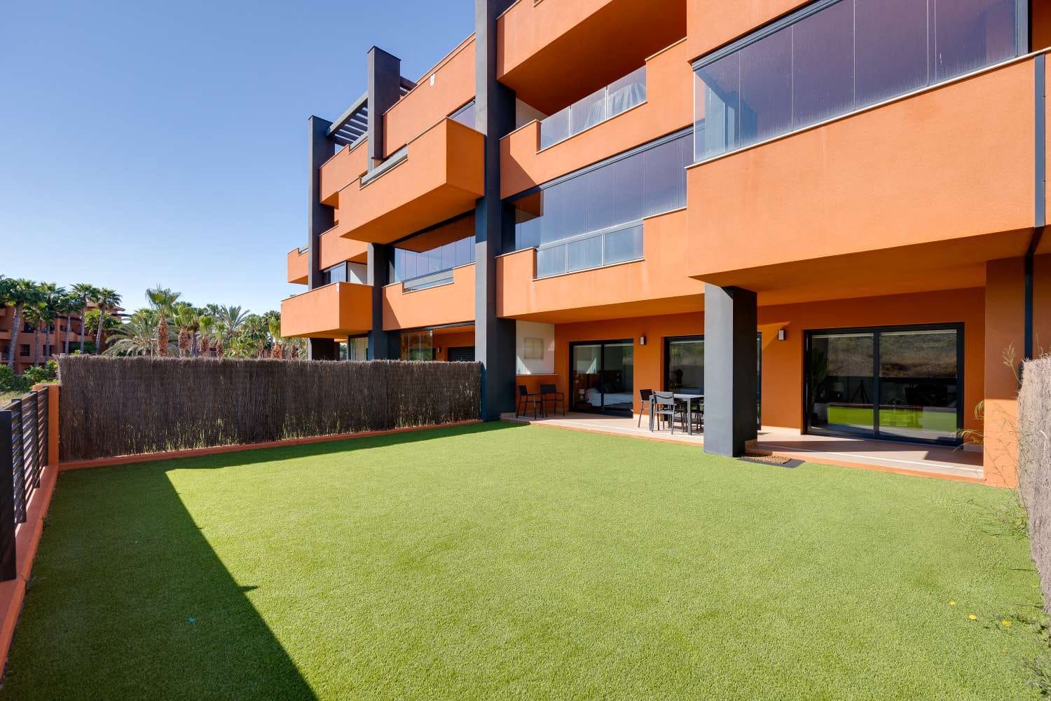 2 bedroom Apartment for sale in Orihuela Costa with pool garage - € 275,000 (Ref: 9062191)