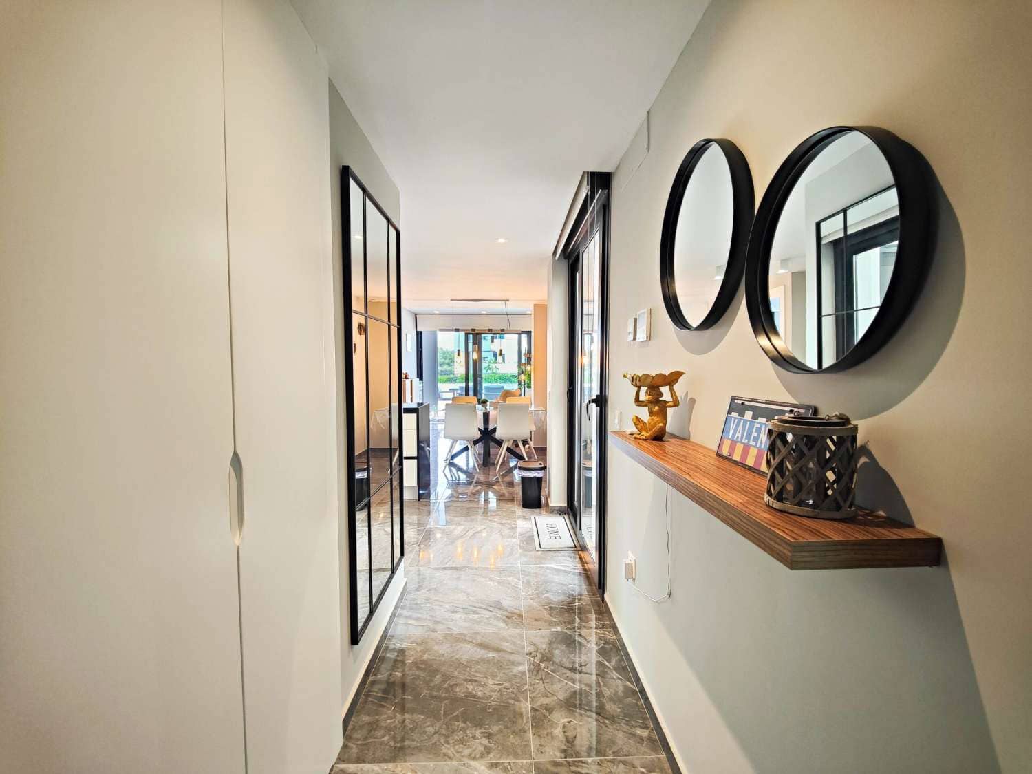 2 soverom Leilighet til salgs i Orihuela Costa med svømmebasseng garasje - € 269 000 (Ref: 9062193)