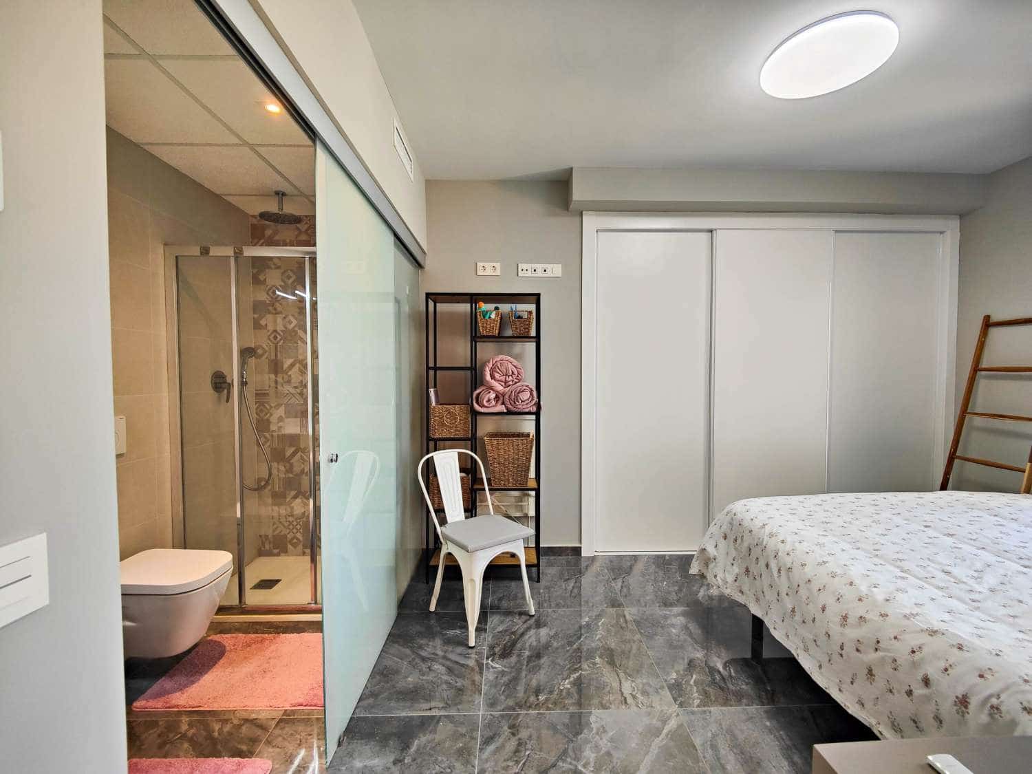 2 soverom Leilighet til salgs i Orihuela Costa med svømmebasseng garasje - € 269 000 (Ref: 9062193)