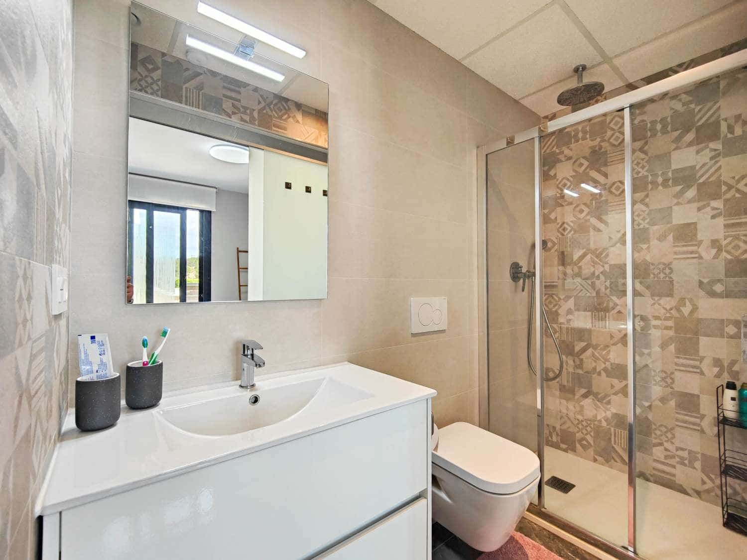 2 soverom Leilighet til salgs i Orihuela Costa med svømmebasseng garasje - € 269 000 (Ref: 9062193)