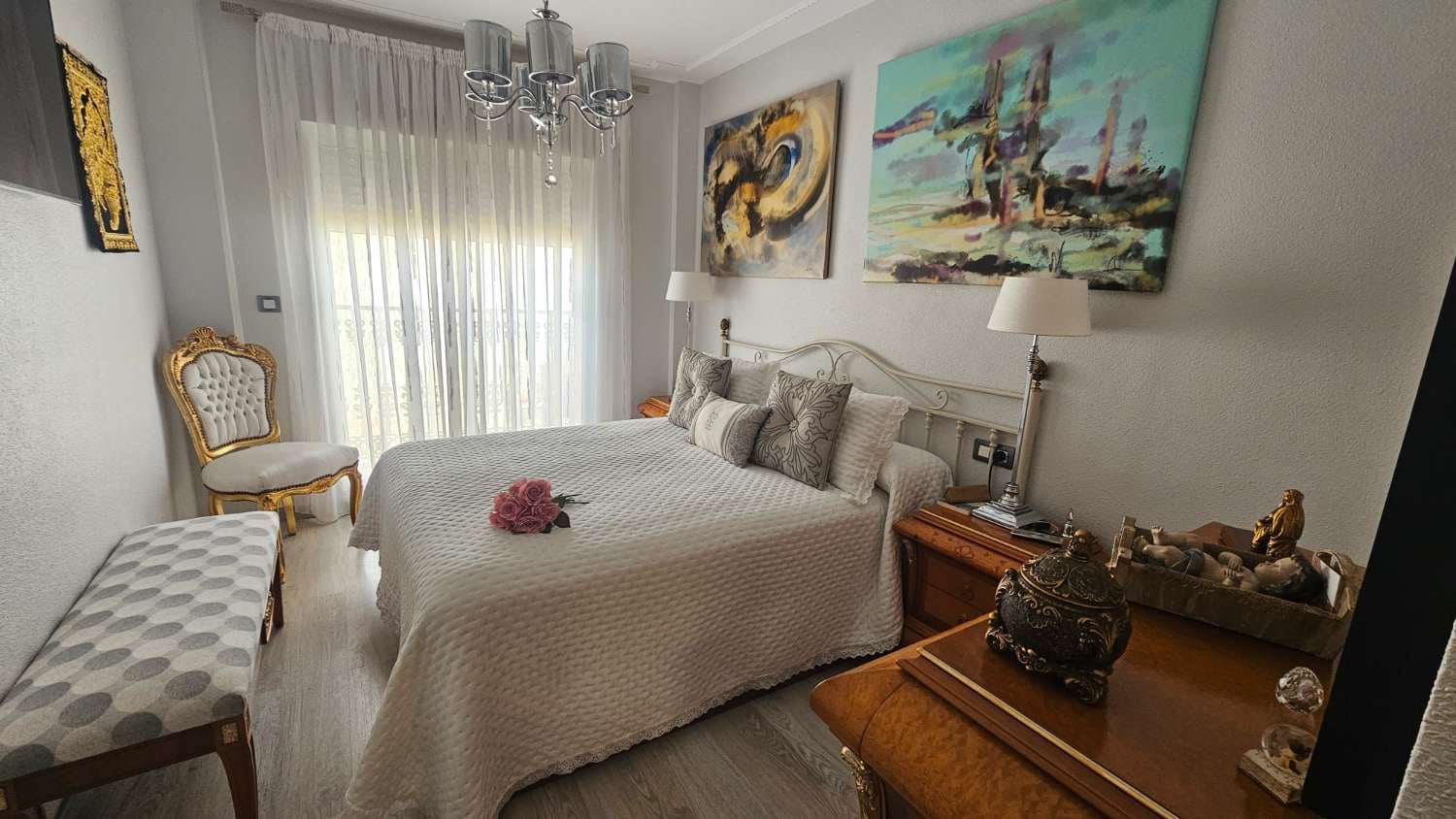 3 camera da letto Appartamento in vendita in Torrevieja - 189.000 € (Rif: 9064996)