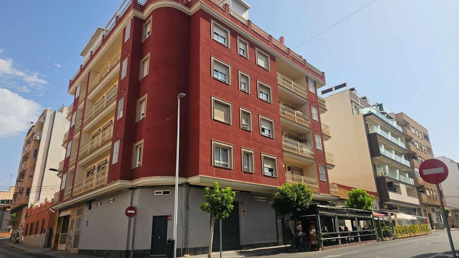 3 camera da letto Appartamento in vendita in Torrevieja - 189.000 € (Rif: 9064996)