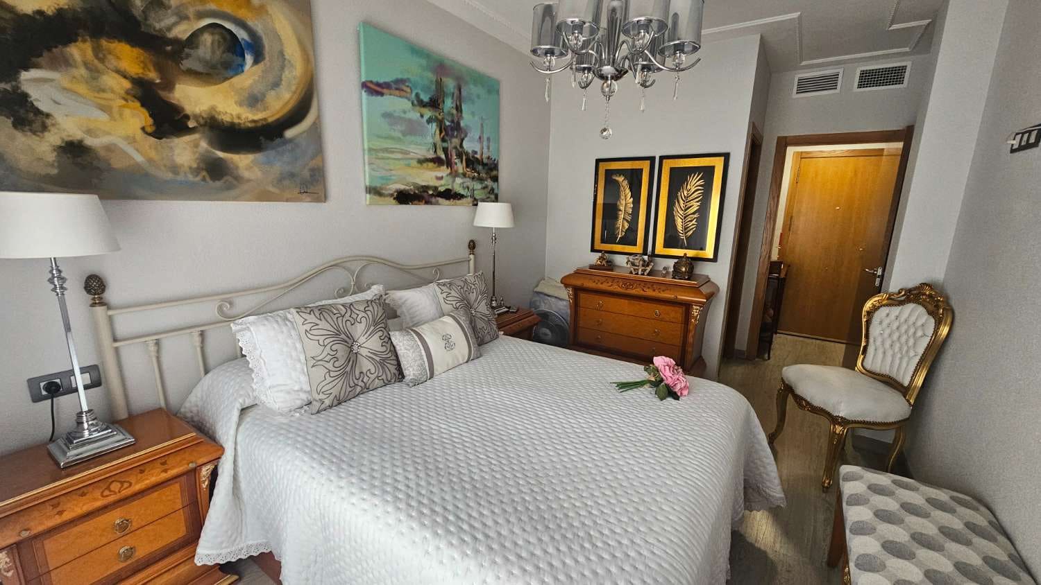 3 camera da letto Appartamento in vendita in Torrevieja - 189.000 € (Rif: 9064996)