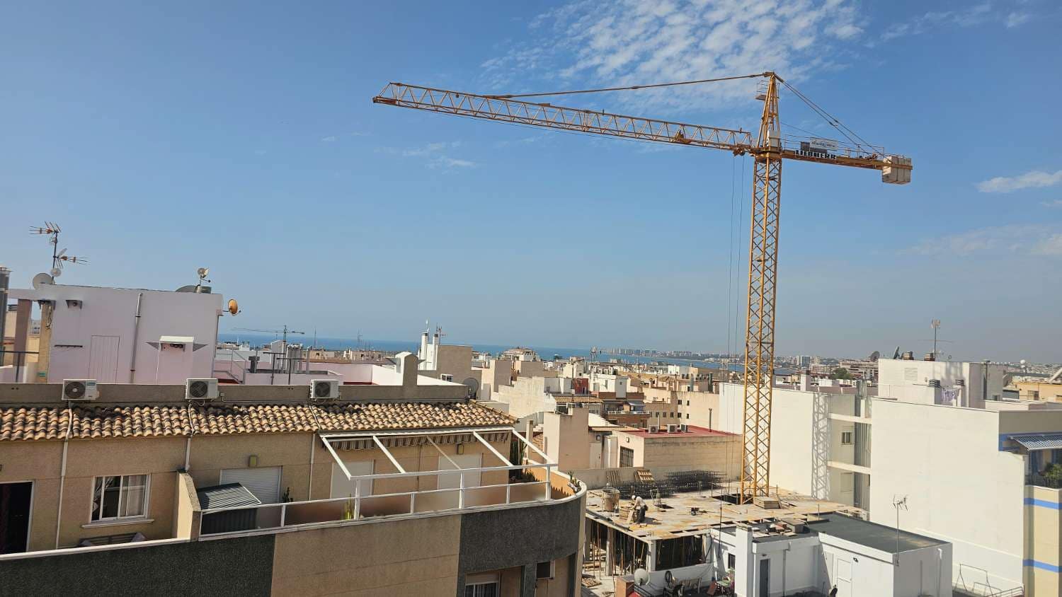 3 camera da letto Appartamento in vendita in Torrevieja - 189.000 € (Rif: 9064996)