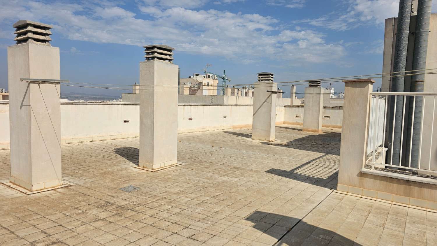 3 camera da letto Appartamento in vendita in Torrevieja - 189.000 € (Rif: 9064996)