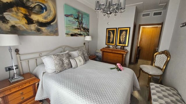 3 camera da letto Appartamento in vendita in El Molino, Torrevieja - 189.000 € (Rif: 9064996)