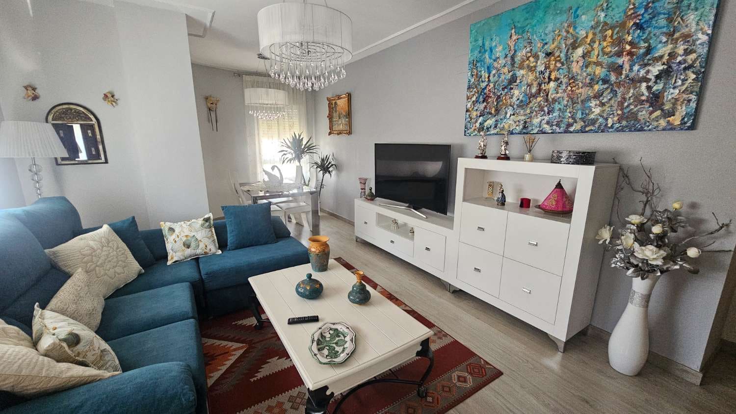 3 camera da letto Appartamento in vendita in Torrevieja - 189.000 € (Rif: 9064996)