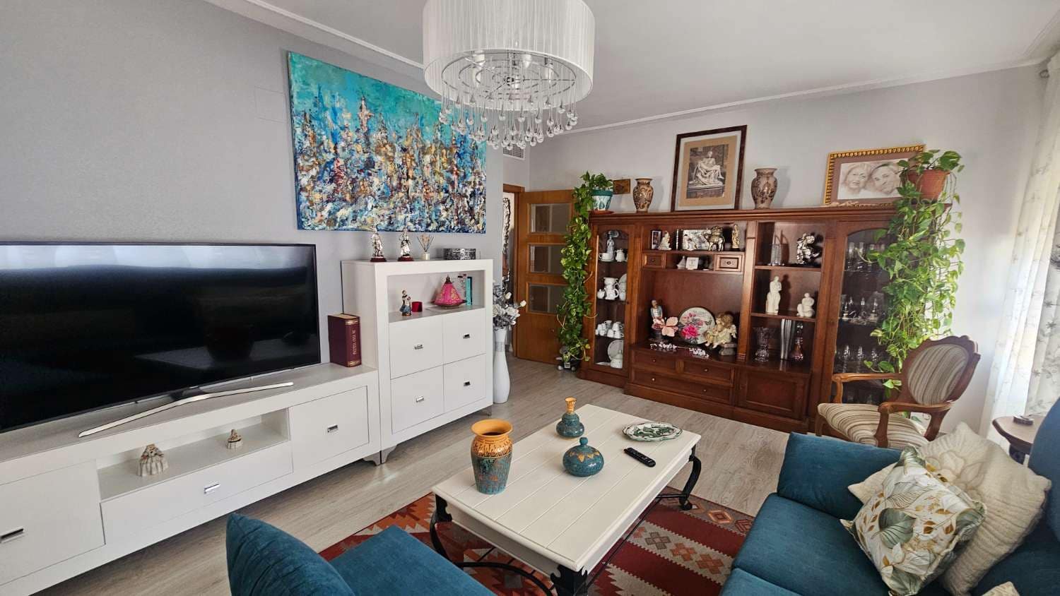 3 camera da letto Appartamento in vendita in Torrevieja - 189.000 € (Rif: 9064996)