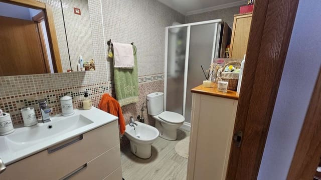 3 camera da letto Appartamento in vendita in El Molino, Torrevieja - 189.000 € (Rif: 9064996)