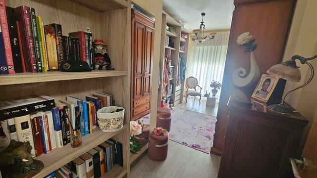3 camera da letto Appartamento in vendita in El Molino, Torrevieja - 189.000 € (Rif: 9064996)