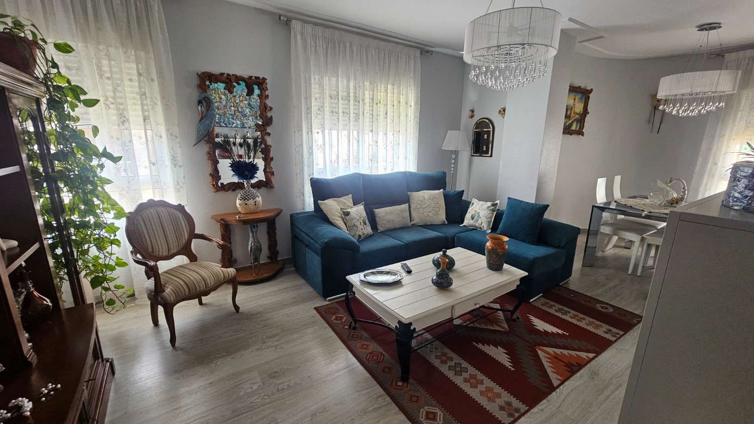 3 camera da letto Appartamento in vendita in Torrevieja - 189.000 € (Rif: 9064996)