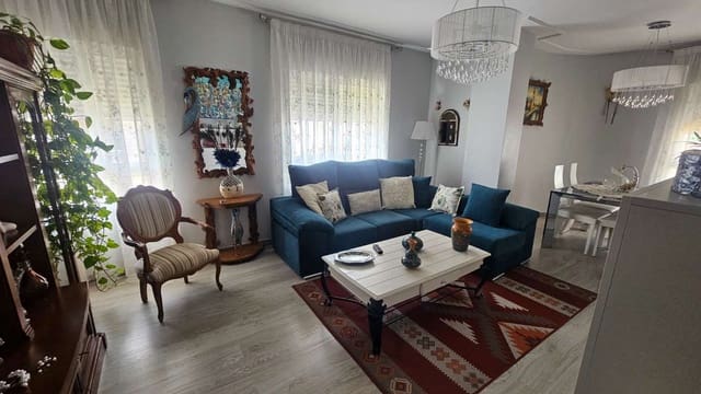 3 camera da letto Appartamento in vendita in El Molino, Torrevieja - 189.000 € (Rif: 9064996)