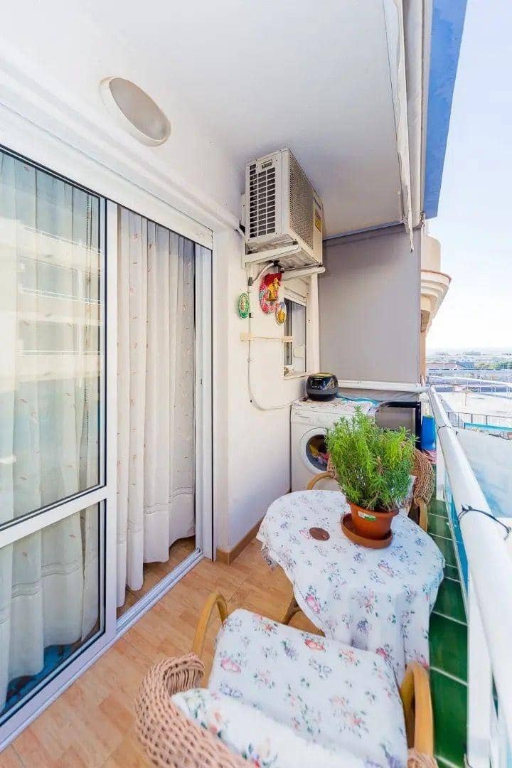 2 soveværelse Lejlighed til salg i Torrevieja - € 128.000 (Ref: 9064999)