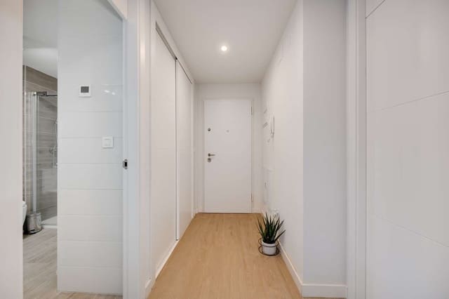 2 sypialnia Apartament na sprzedaż w Villamartín - Las Filipinas, Orihuela z basenem garażem - 285 000 € (Ref: 9065002)