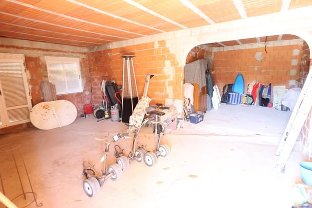 5 soveværelse Finca/Landehus til salg i La Marina, Elche / Elx - € 570.000 (Ref: 9088557)