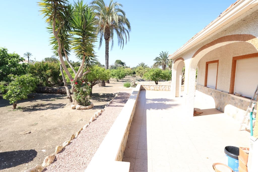 5 soveværelse Finca/Landehus til salg i La Marina - € 570.000 (Ref: 9088557)