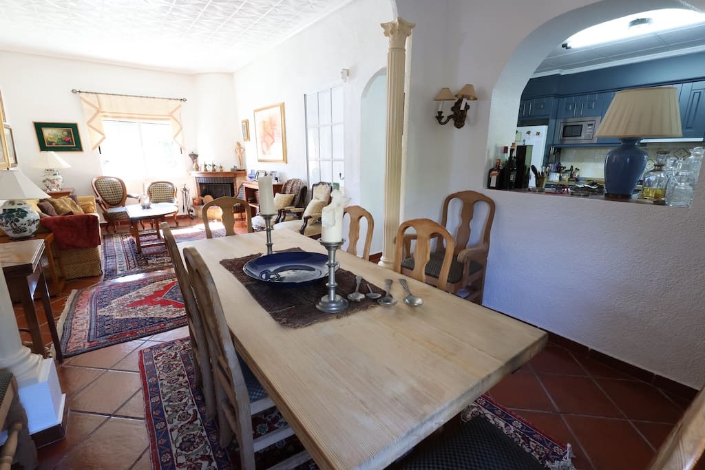 5 soveværelse Finca/Landehus til salg i La Marina - € 570.000 (Ref: 9088557)