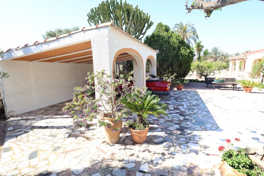 5 soveværelse Finca/Landehus til salg i La Marina - € 570.000 (Ref: 9088557)