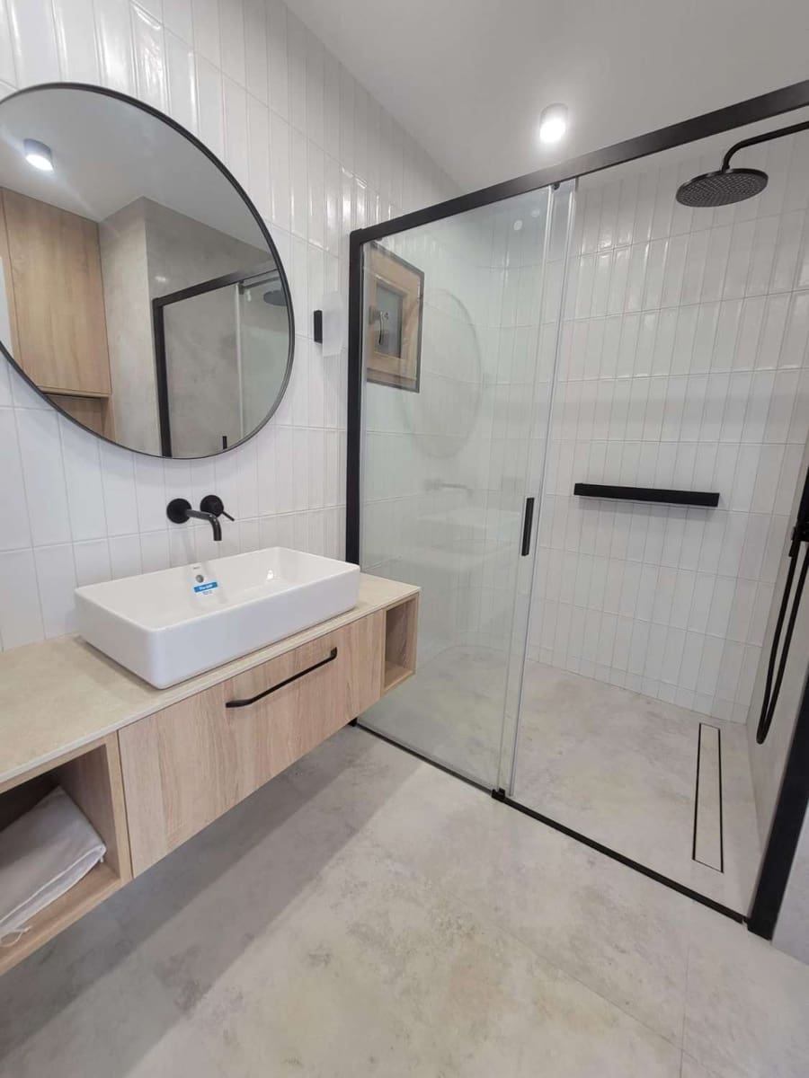 3 soverom Villa til salgs i Cabo Roig med svømmebasseng garasje - € 1 400 000 (Ref: 9088558)