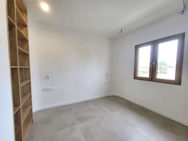 3 soverom Villa til salgs i Cabo Roig, Orihuela med svømmebasseng garasje - € 1 400 000 (Ref: 9088558)