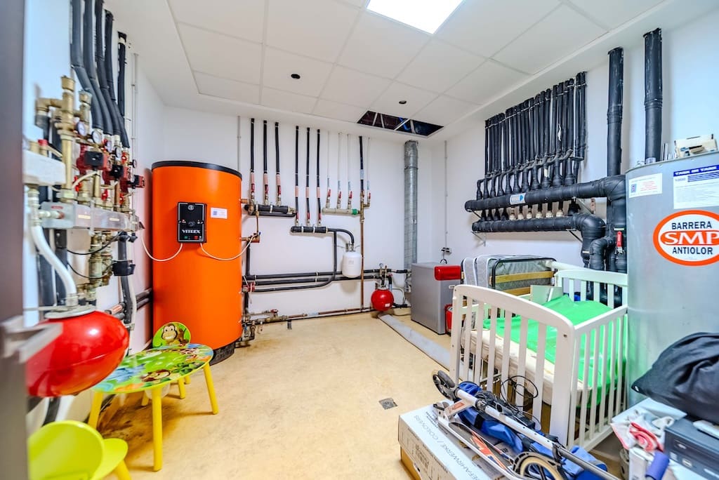 5 soverom Villa til salgs i Cabo Roig med svømmebasseng garasje - € 1 995 000 (Ref: 9088559)