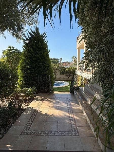 5 soveværelse Villa til salg i Ciudad Quesada med swimmingpool - € 630.000 (Ref: 9088560)