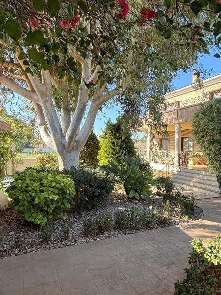 5 soveværelse Villa til salg i Ciudad Quesada med swimmingpool - € 630.000 (Ref: 9088560)