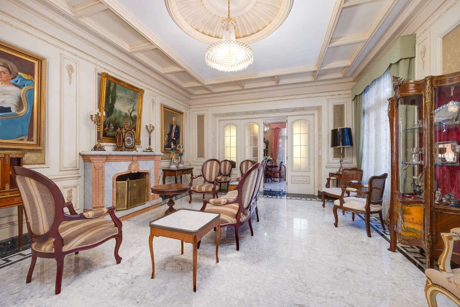 12 quarto Moradia para venda em Callosa de Segura com piscina - 1 065 000 € (Ref: 9088562)