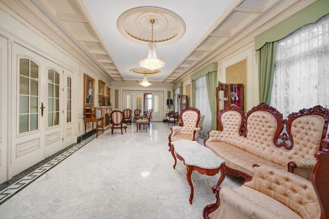 12 bedroom Villa for sale in Callosa de Segura with pool - € 1,065,000 (Ref: 9088562)