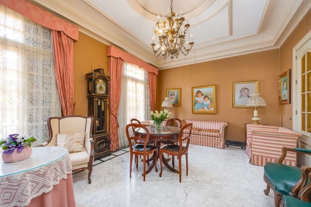 12 bedroom Villa for sale in Callosa de Segura with pool - € 1,065,000 (Ref: 9088562)