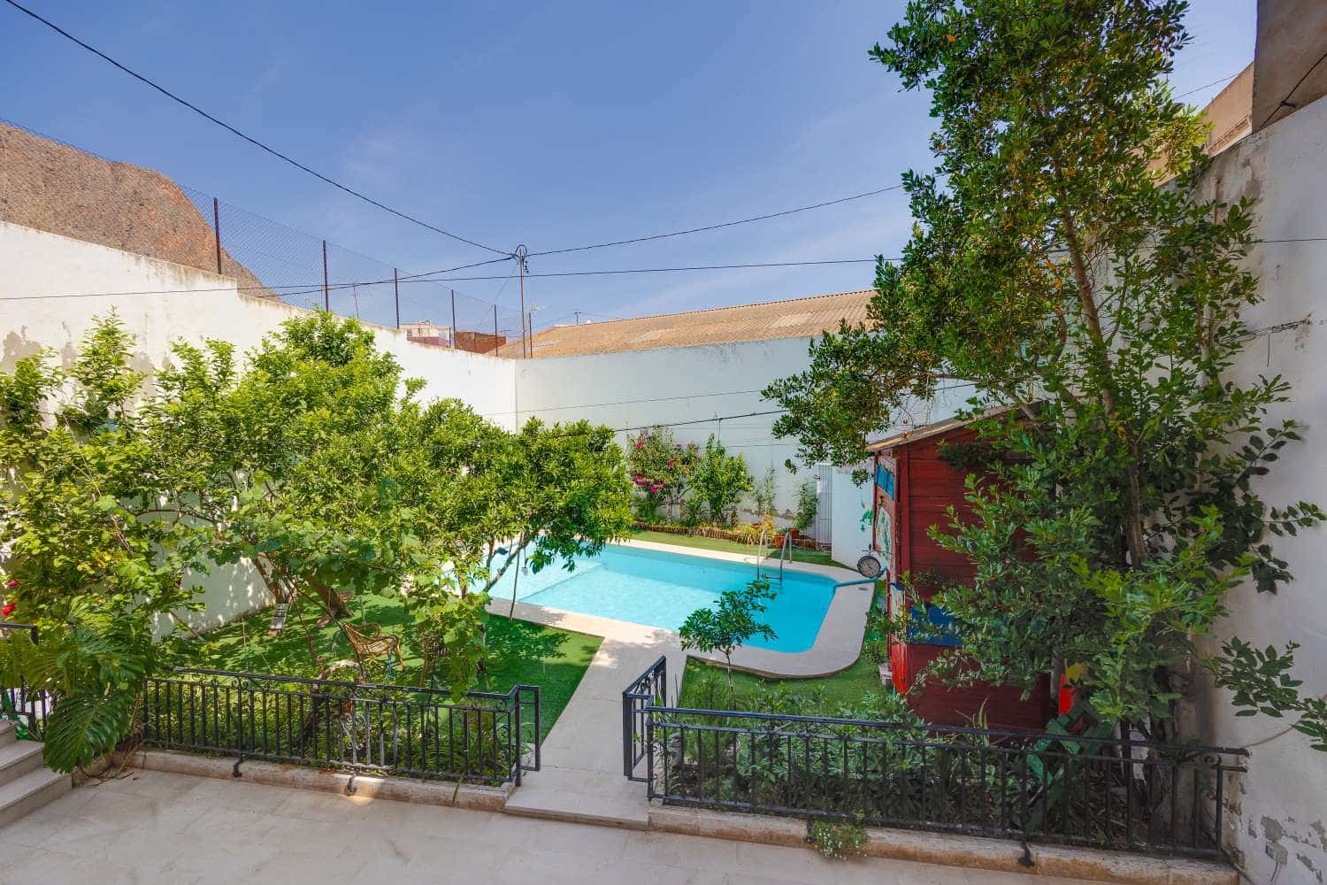 12 quarto Moradia para venda em Callosa de Segura com piscina - 1 065 000 € (Ref: 9088562)