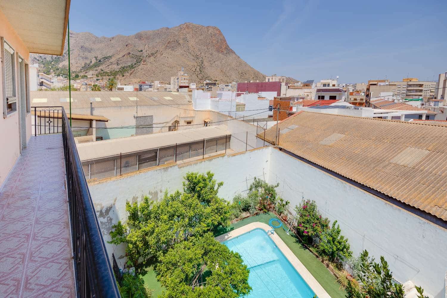 12 quarto Moradia para venda em Callosa de Segura com piscina - 1 065 000 € (Ref: 9088562)