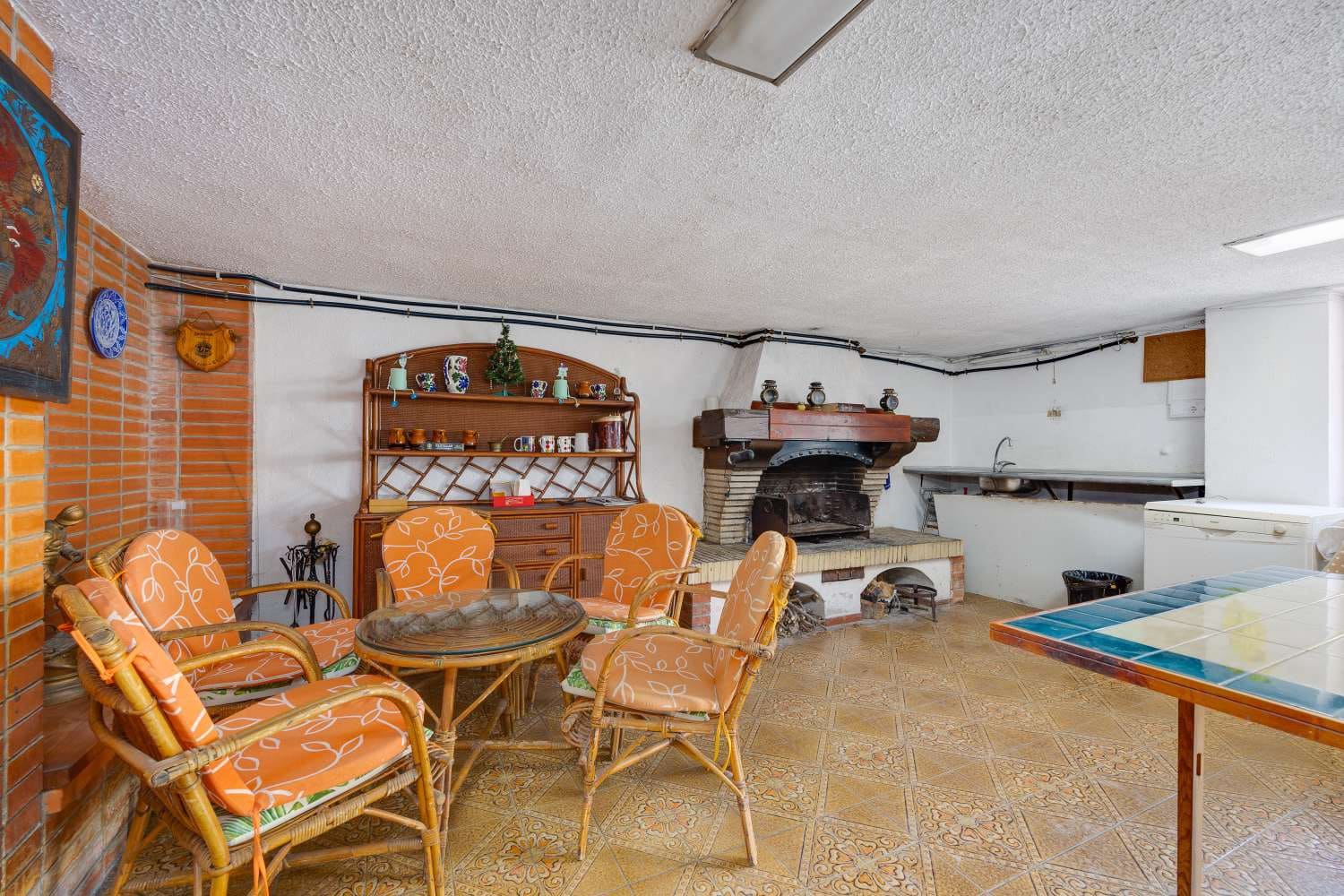 12 quarto Moradia para venda em Callosa de Segura com piscina - 1 065 000 € (Ref: 9088562)