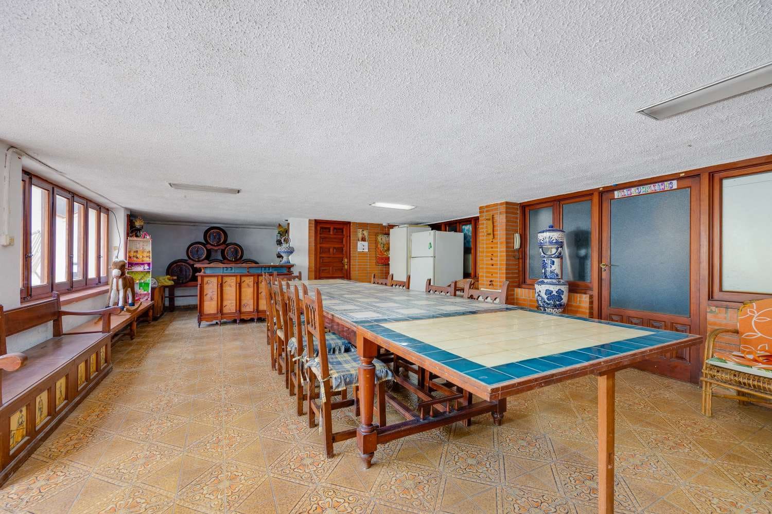 12 quarto Moradia para venda em Callosa de Segura com piscina - 1 065 000 € (Ref: 9088562)