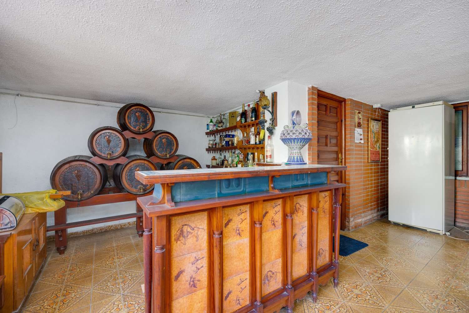 12 quarto Moradia para venda em Callosa de Segura com piscina - 1 065 000 € (Ref: 9088562)