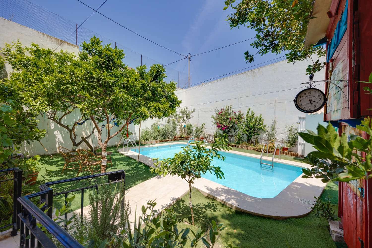 12 quarto Moradia para venda em Callosa de Segura com piscina - 1 065 000 € (Ref: 9088562)