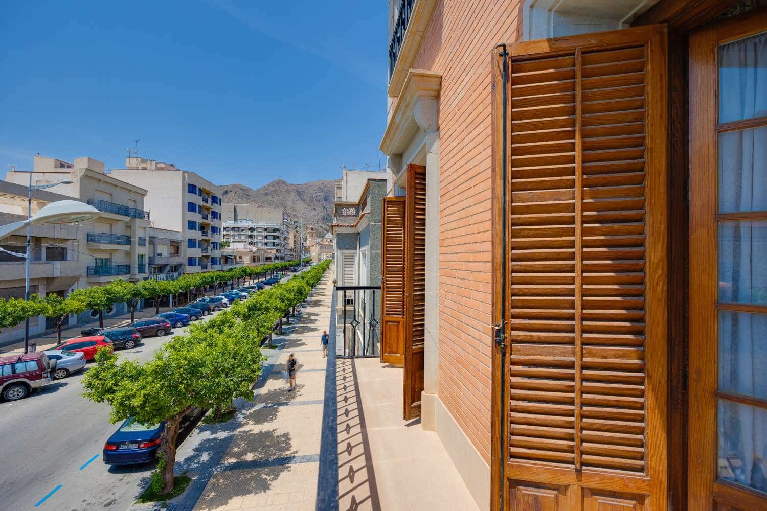 12 quarto Moradia para venda em Callosa de Segura com piscina - 1 065 000 € (Ref: 9088562)